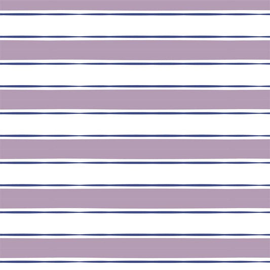 Brush Stripe - Tissue Paper