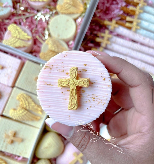 MULTI CROSS MOLD