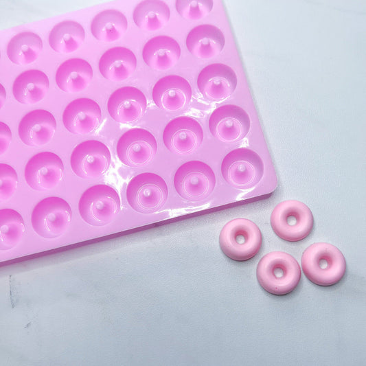 MINI DONUT MOLD