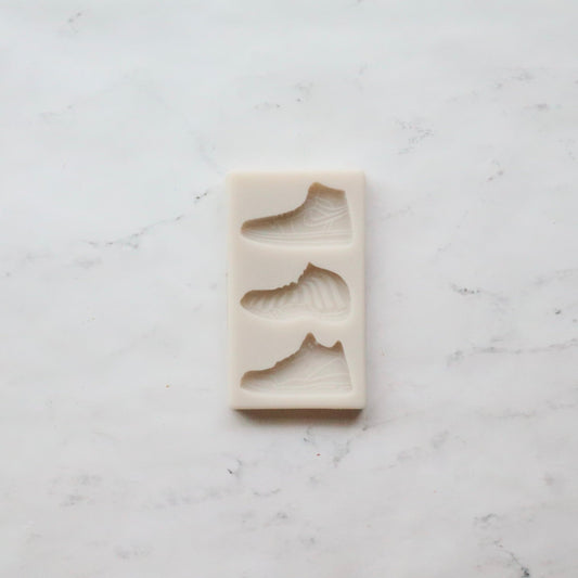 SNEAKER SHOE MOLD