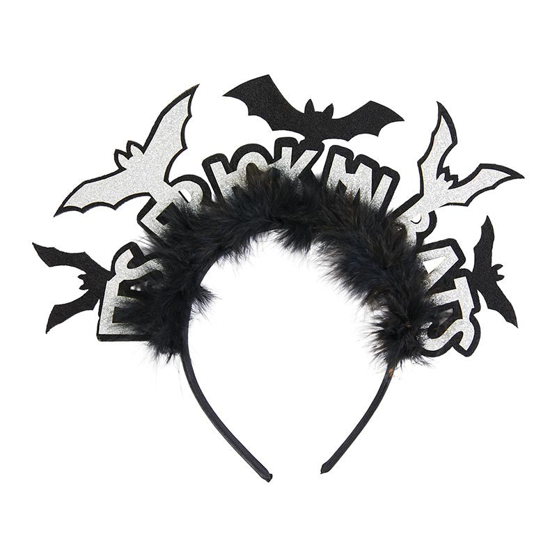 Headband - Freakin Bats