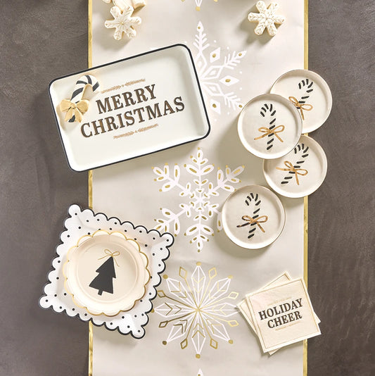 Cocktail Napkins - Holiday Cheer