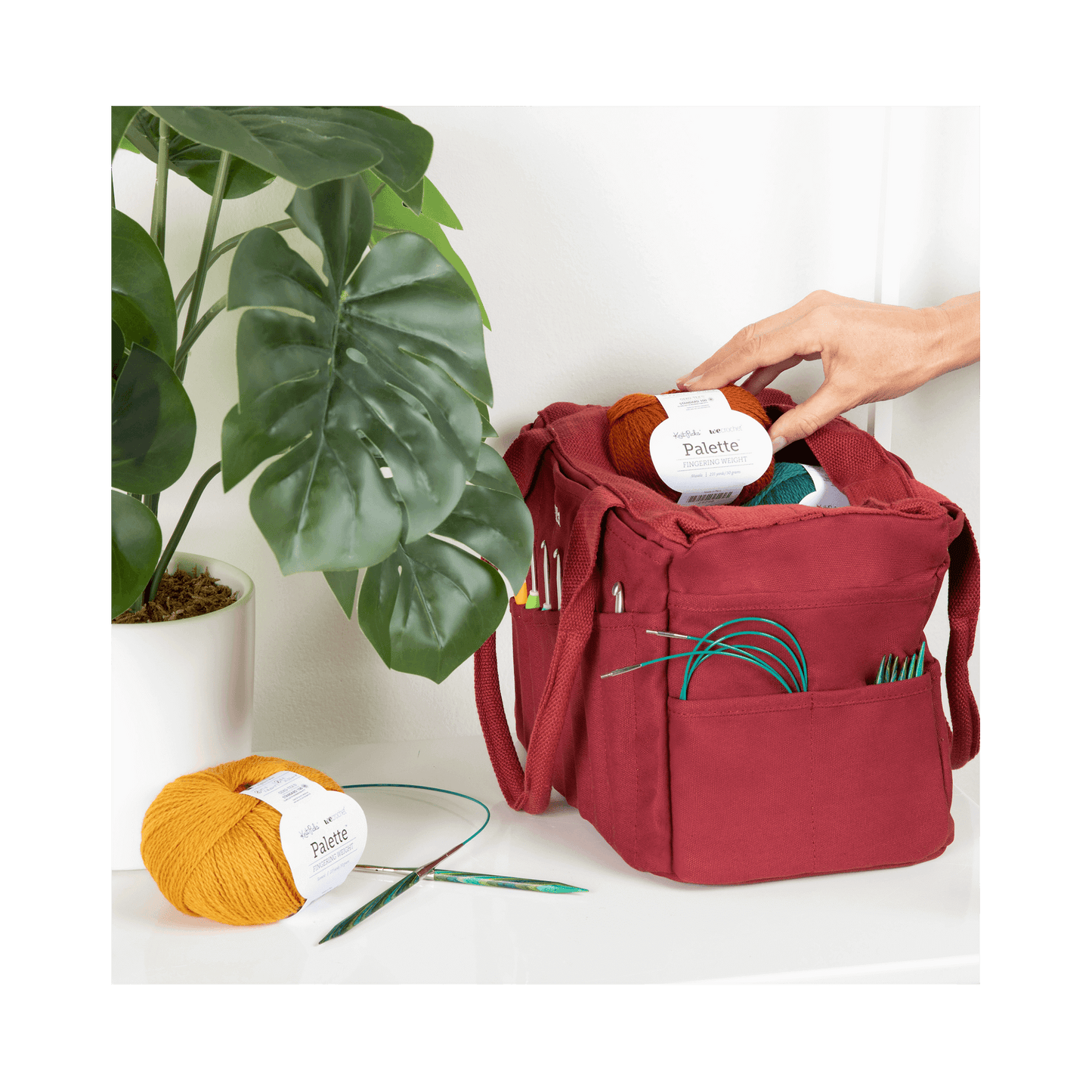 Soolla® Studio Bag, 80's Windbreaker
