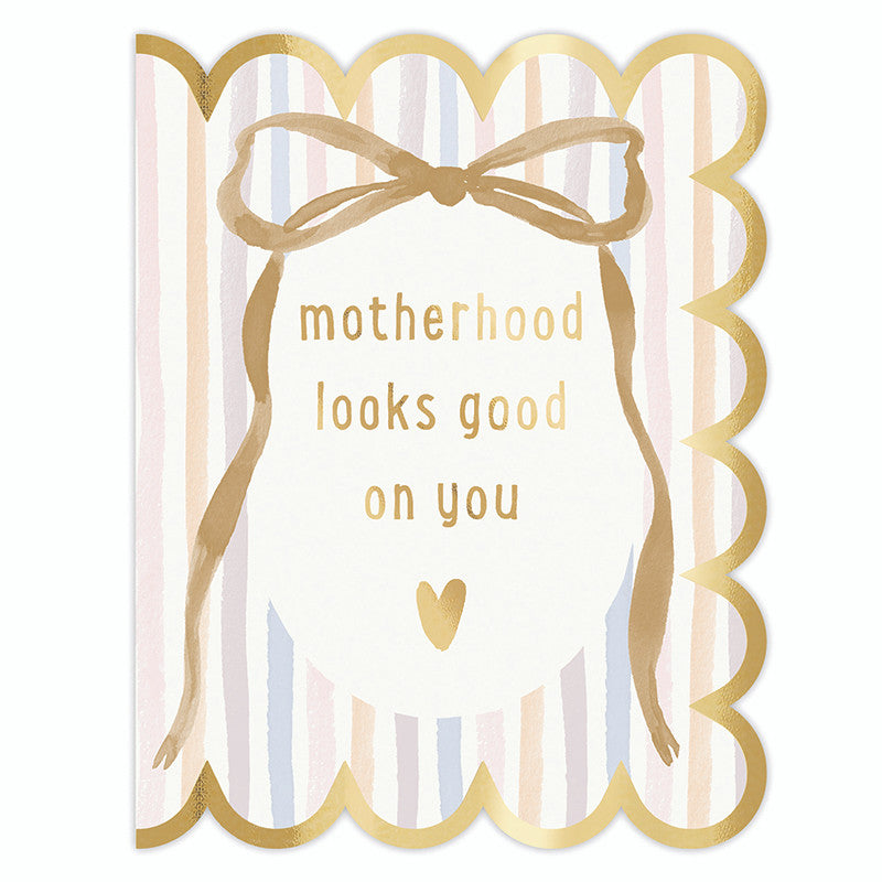 Boxed Greeting Cards - New Mom