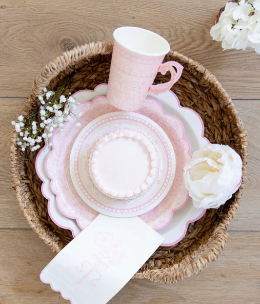 Pembroke Paper Dinner Napkin