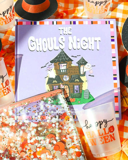 Halloween Fun Bundle