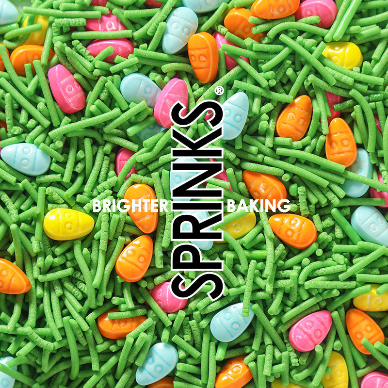 EASTER EGG HUNT MIX  BY SPRINKS