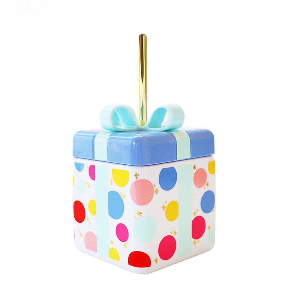 Birthday Party Gift Sipper
