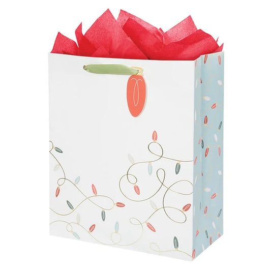 Twinkle Twist Gift Bag - Large