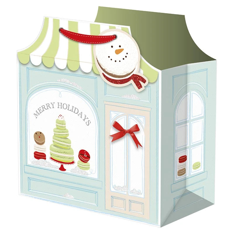 Macaron Mania Gift Bag - Large