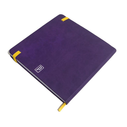 Plumchester™ Square Sketchbook, 8x8 48 pages