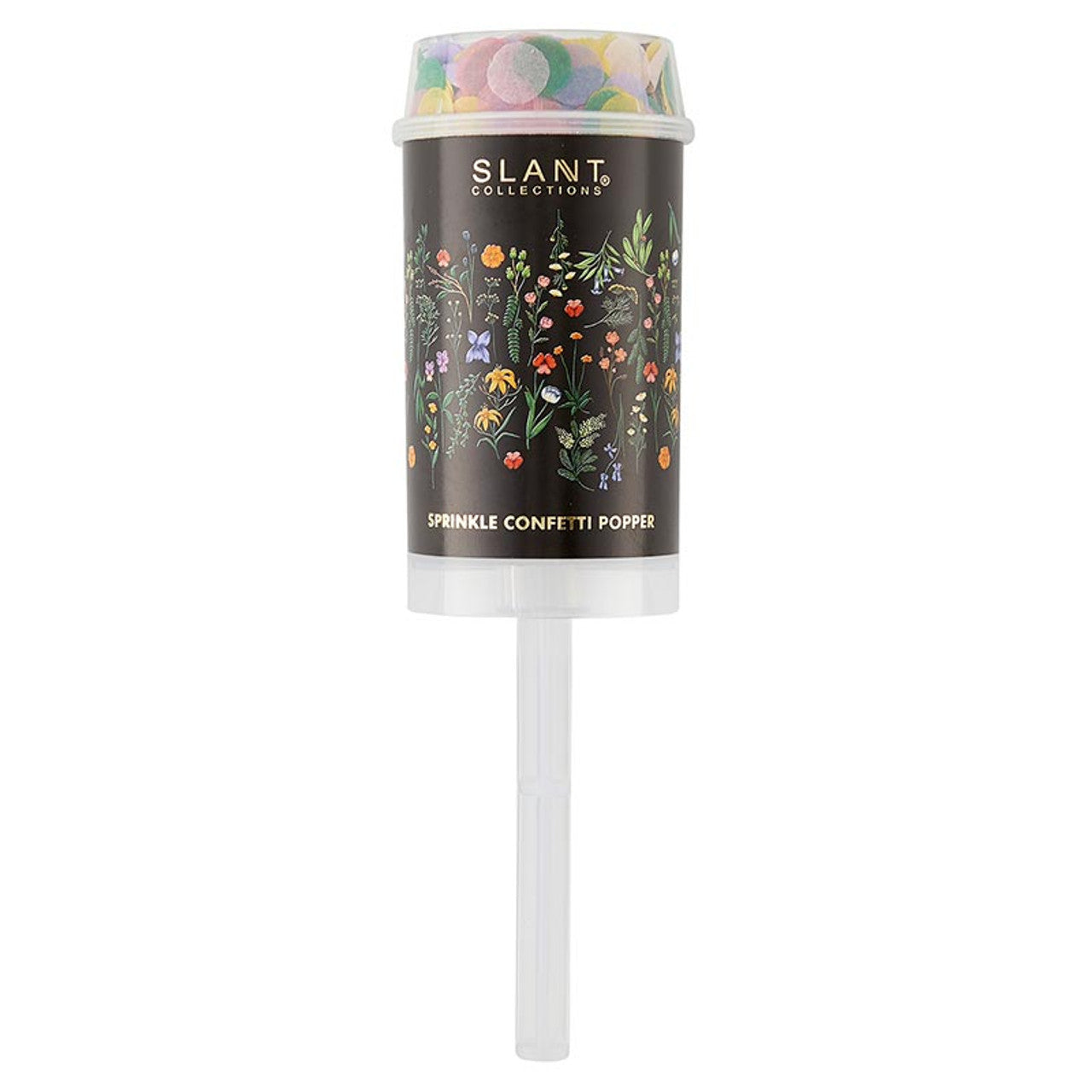 Party Popper - Boho Flowers