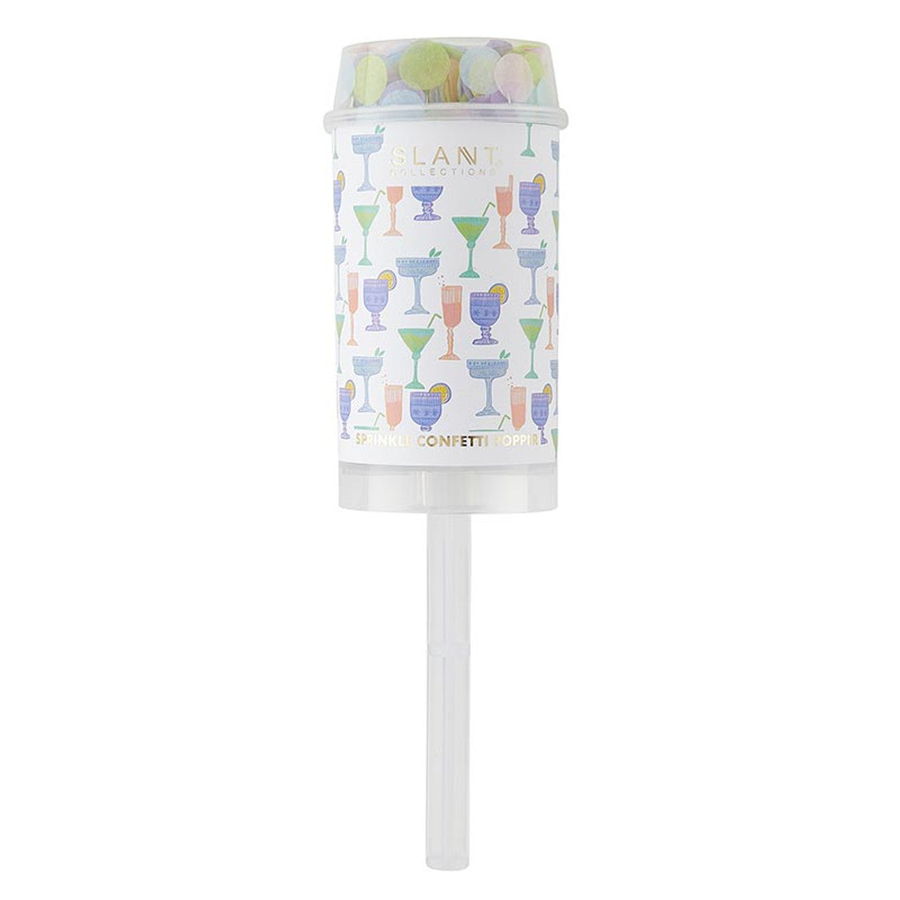 Party Popper - Cocktails