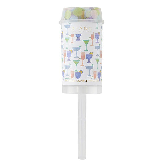 Party Popper - Cocktails