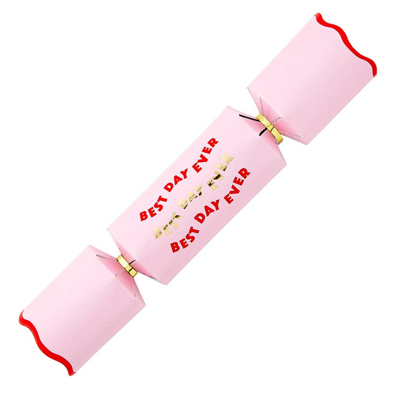 Mini Crackers - Best Day Ever - 6ct