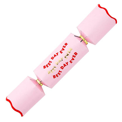 Mini Crackers - Best Day Ever - 6ct