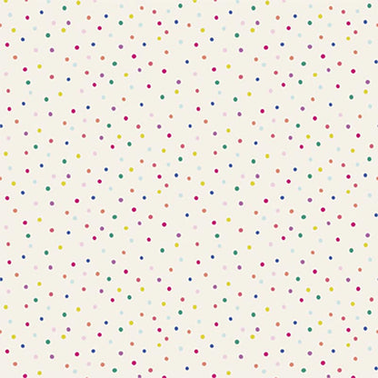 Happy Birthday Dots - Tissue Paper