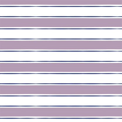 Brush Stripe - Tissue Paper