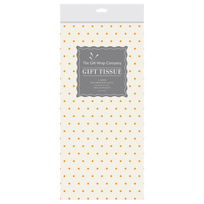 Little Darling Dots - Tissue Paper