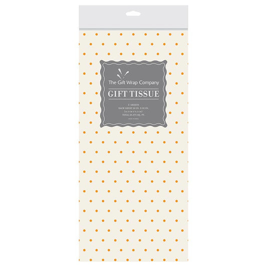 Little Darling Dots - Tissue Paper