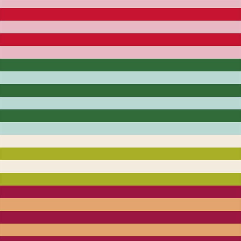 Seeing Stripes - Tissue Paper