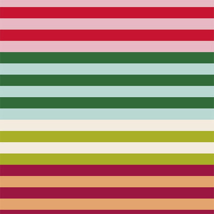 Seeing Stripes - Tissue Paper