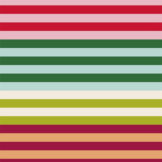 Seeing Stripes - Tissue Paper