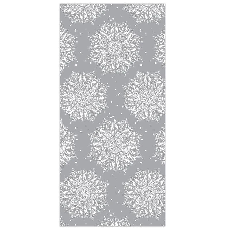 Winters Mandala - Tissue Paper