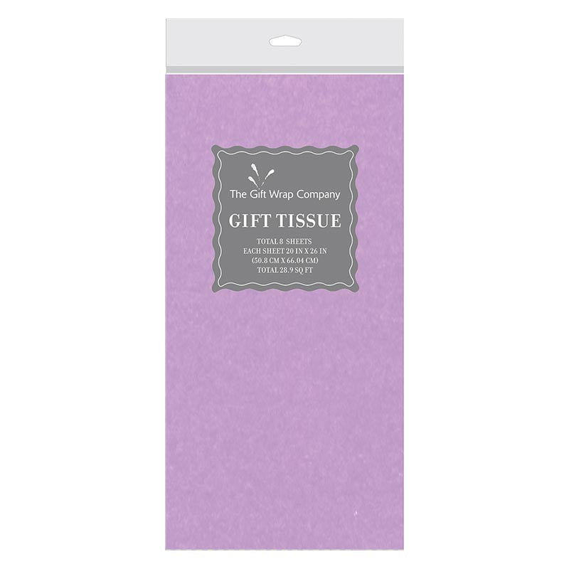 Lilac - Tissue Paper