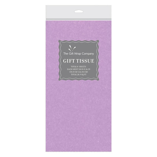 Lilac - Tissue Paper