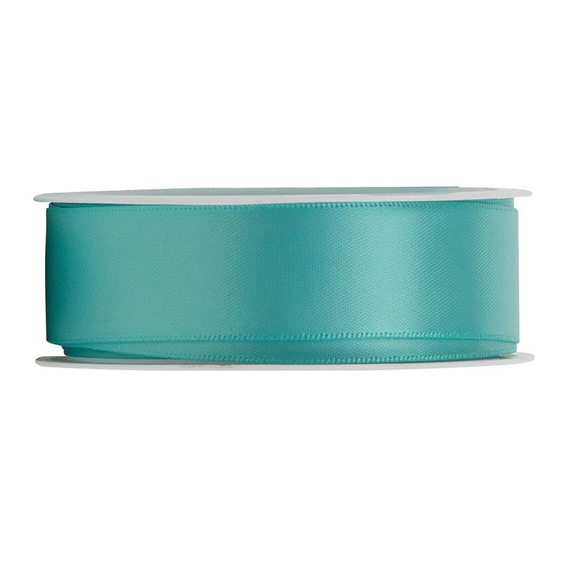 Seafoam Satin Ribbon