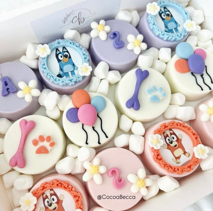 DAISY MOLD (6)