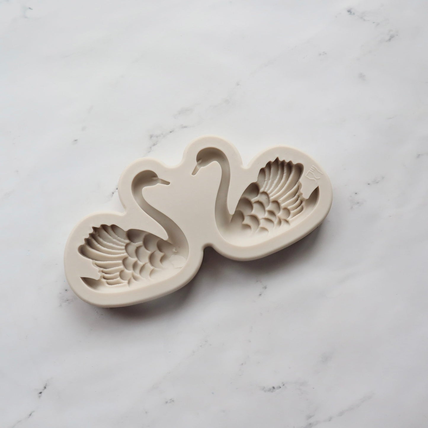 SWAN DUO MOLD
