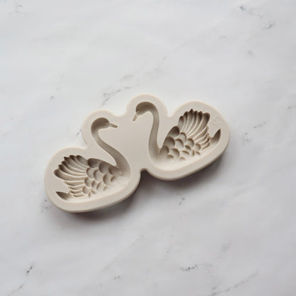 SWAN DUO MOLD