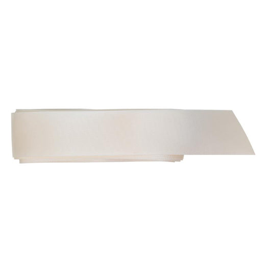 Champagne Satin Ribbon