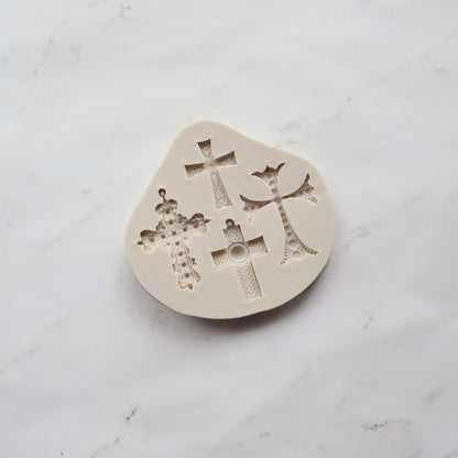 MULTI CROSS MOLD