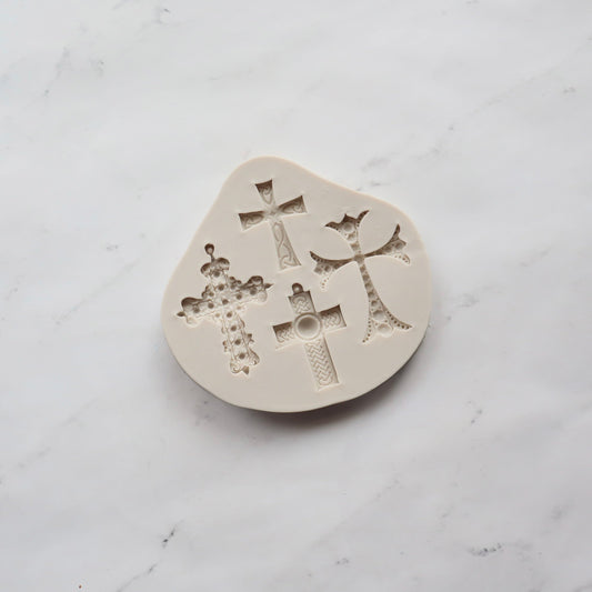 MULTI CROSS MOLD