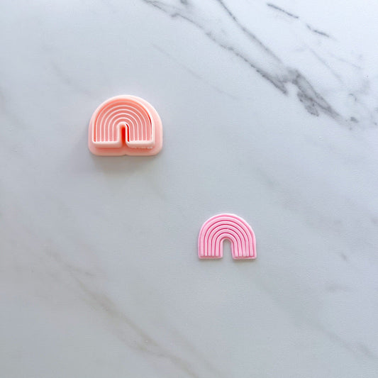 RAINBOW EMBOSSER BY SAIDAS SWEETS