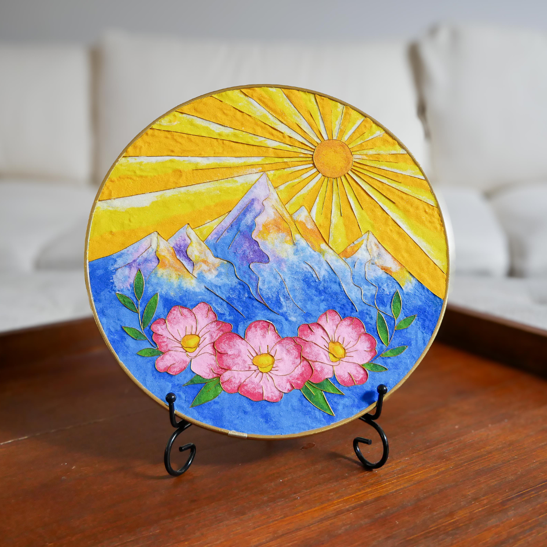 Cloisonné Kit
