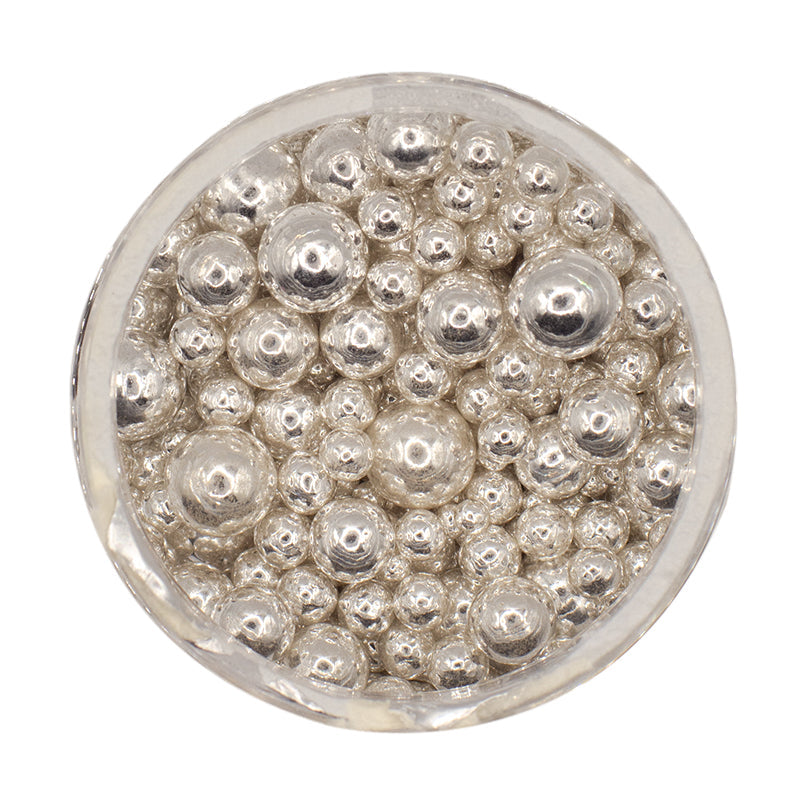 SILVER BUBBLE BUBBLE BY SPRINKS
