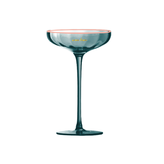 Woo Two Tone Coupe