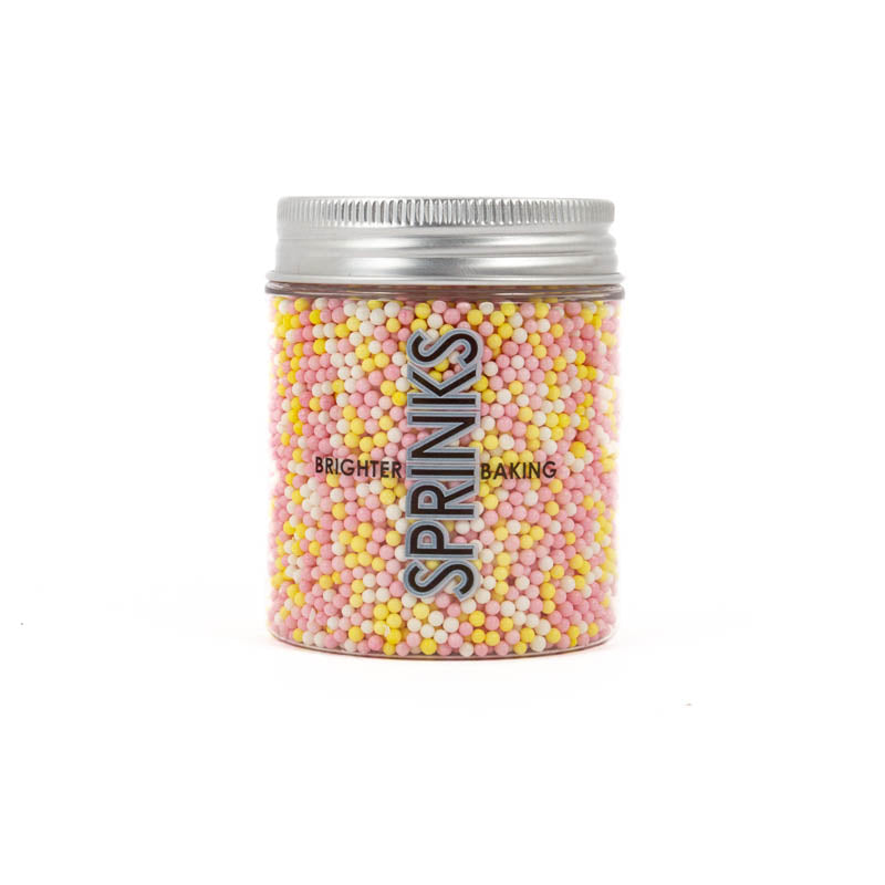 BABY COME BACK NONPAREILS BY SPRINKS