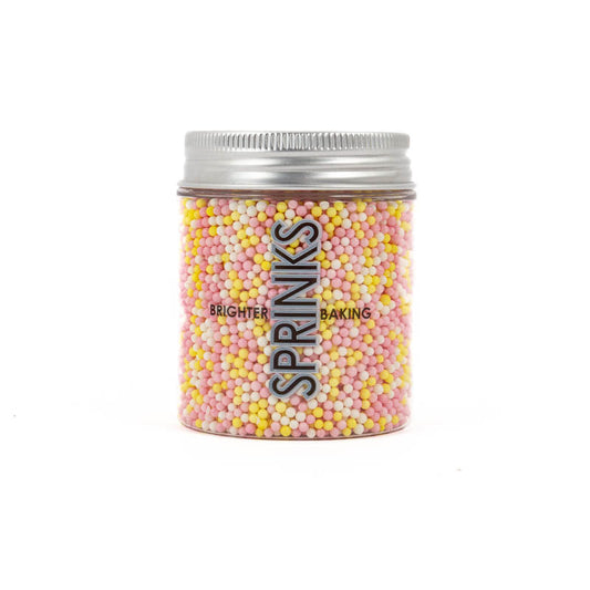 BABY COME BACK NONPAREILS BY SPRINKS