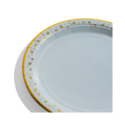 Happily Ever After Dinner Plates