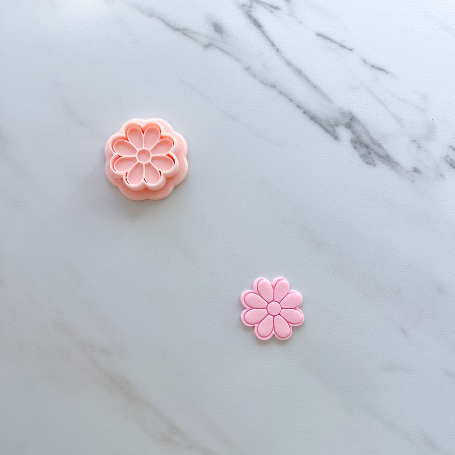 FLOWER EMBOSSER BY SAIDAS SWEETS