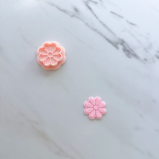 FLOWER EMBOSSER BY SAIDAS SWEETS