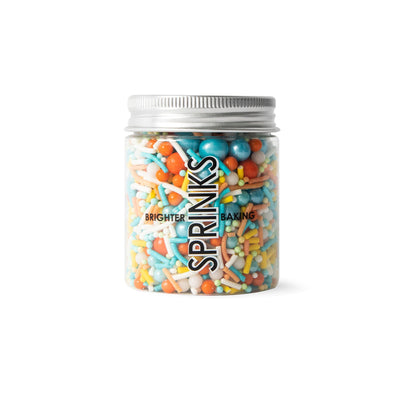 WILD ONE SPRINKLES BY SPRINKS