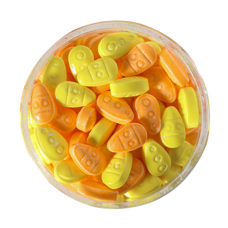 HAPPY EASTER EGGS SPRINKLES BY SPRINKS
