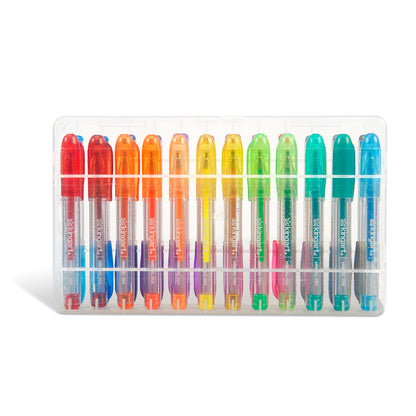 Mini Gel Pens 24 pc