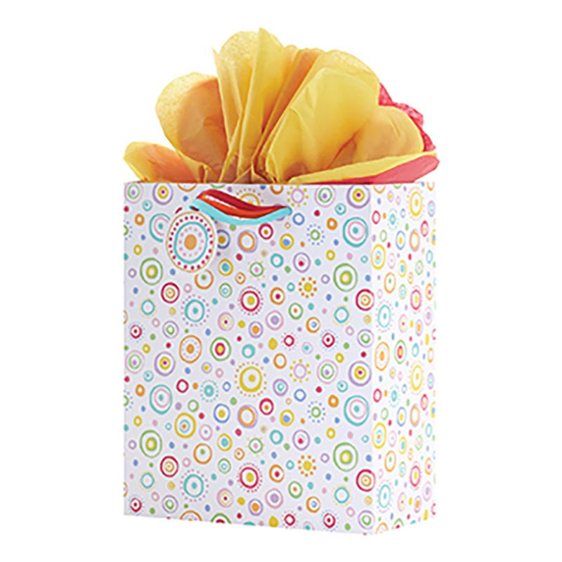Spot the Dot Gift Bag - Medium